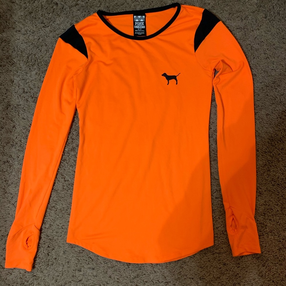 PINK Long sleeve